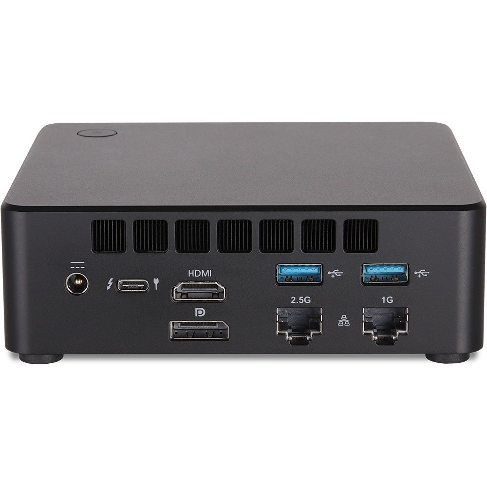 TERRA PC-Micro 7000C GREENLINE (1000112)