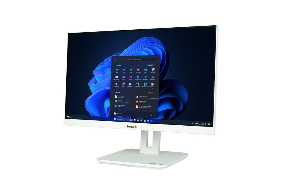 TERRA ALL-IN-ONE-PC 2420HA wh GREENLINE (1000144)