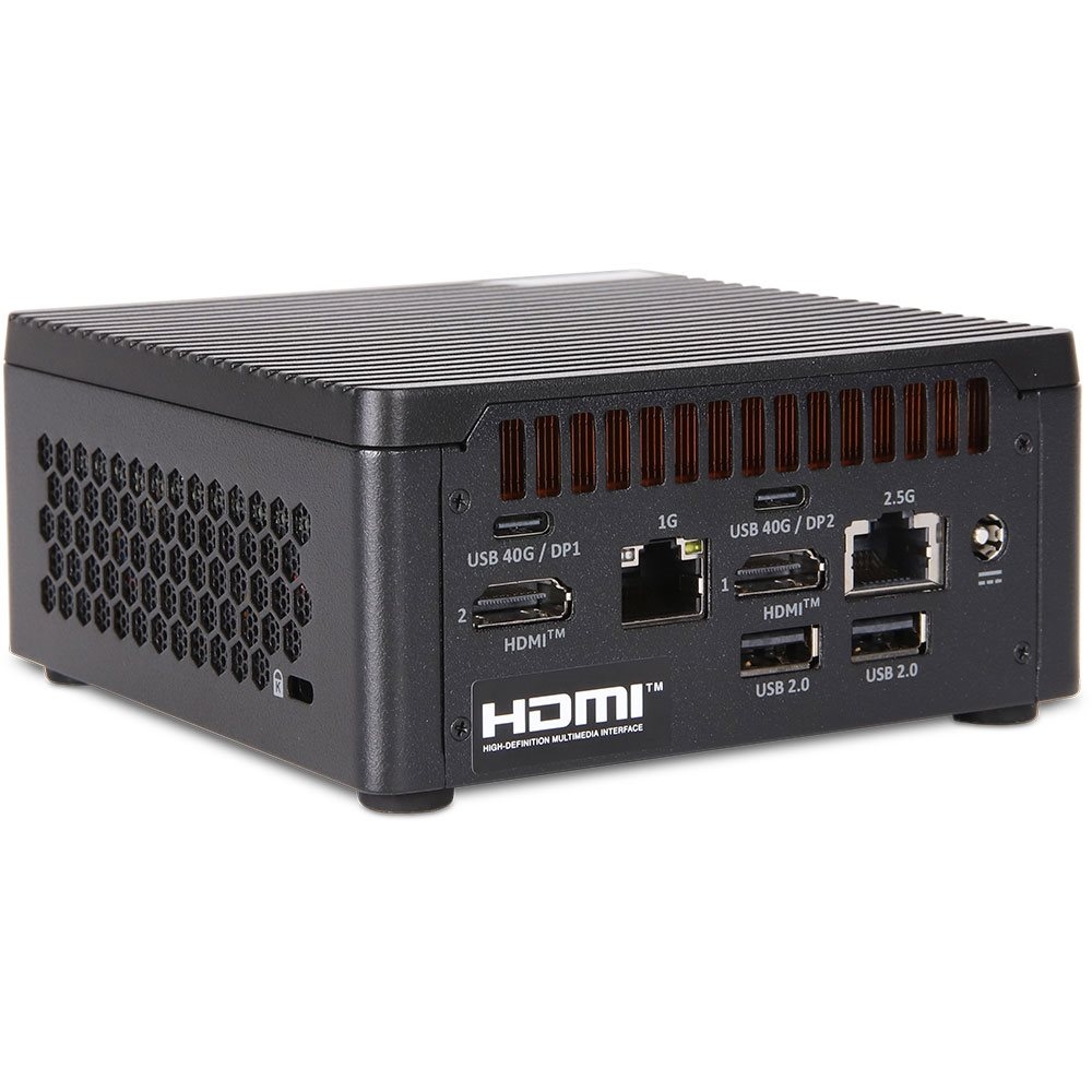 TERRA PC-Micro 6100V1 Ultra 5 125H GREENLINE (1000145)