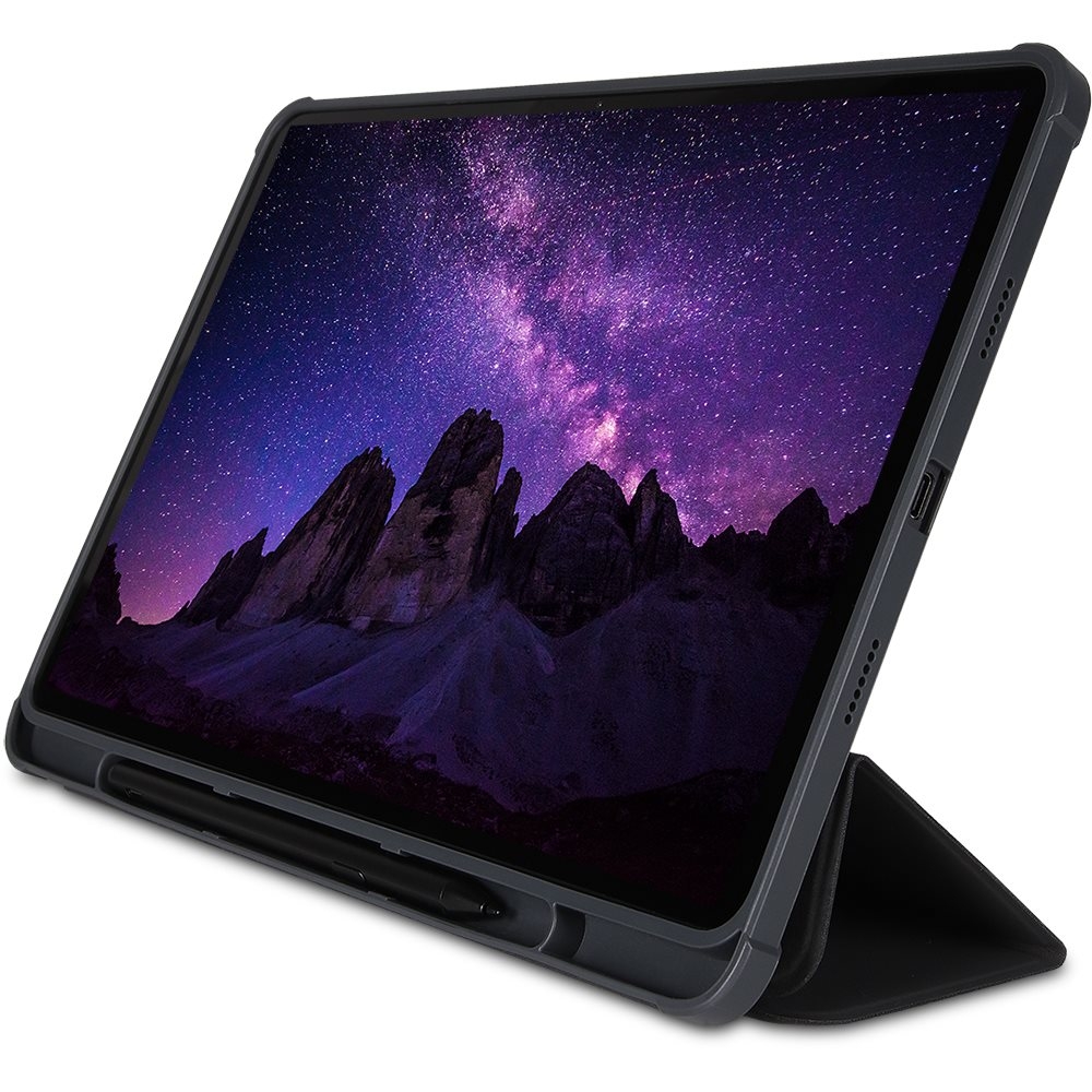 Smart Folio Schutzhülle mit Stift-Halter für Terra (SMART FOLIO SCHUTZHÜ)