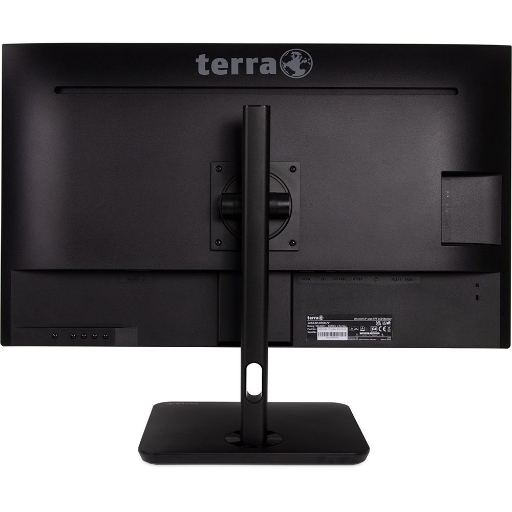 TERRA LCD/LED 3295W PV 4K USB-C/DP/HDMI (3030234)