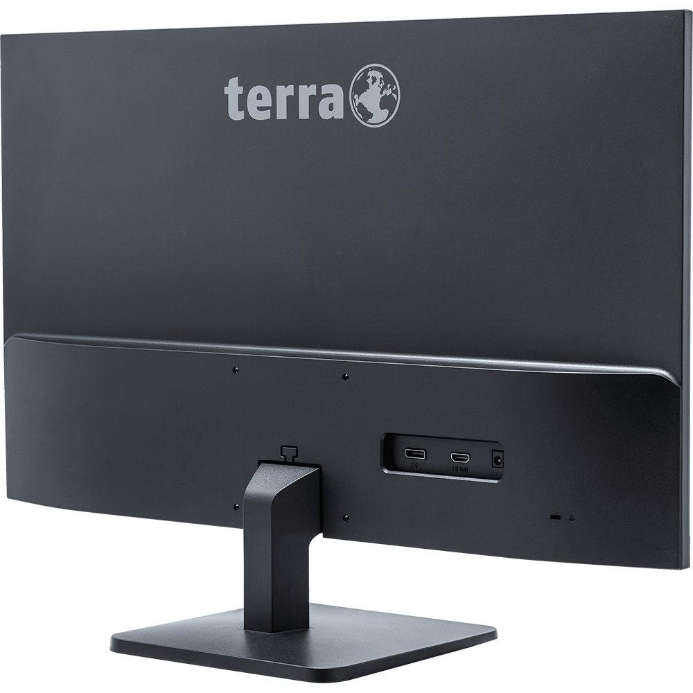 TERRA LCD/LED 2727W V2 black HDMI/DP/USB-C GREENLI (3030229)