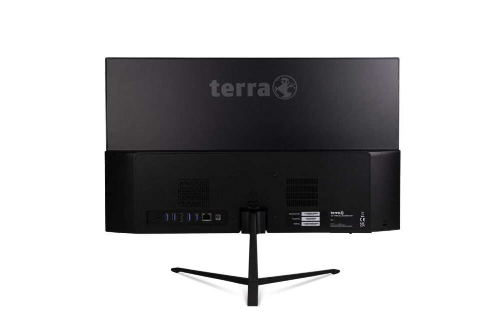 TERRA ALL-IN-ONE-PC 2410HA GREENLINE (1001382)