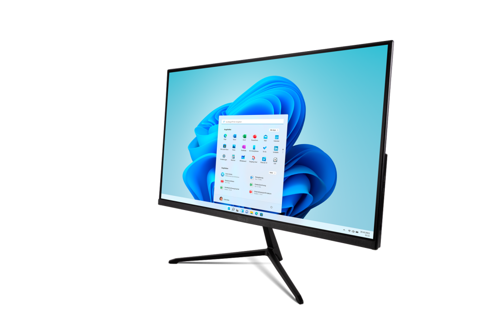 TERRA ALL-IN-ONE-PC 2410HA GREENLINE (1001382)