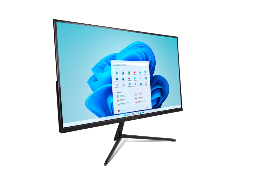 TERRA ALL-IN-ONE-PC 2410HA GREENLINE (1001382)