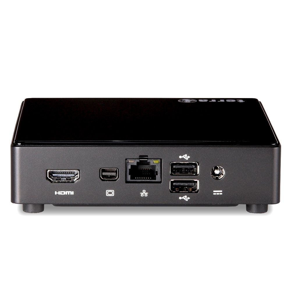 TERRA PC-MICRO 3100 SILENT GREENLINE (1000120)