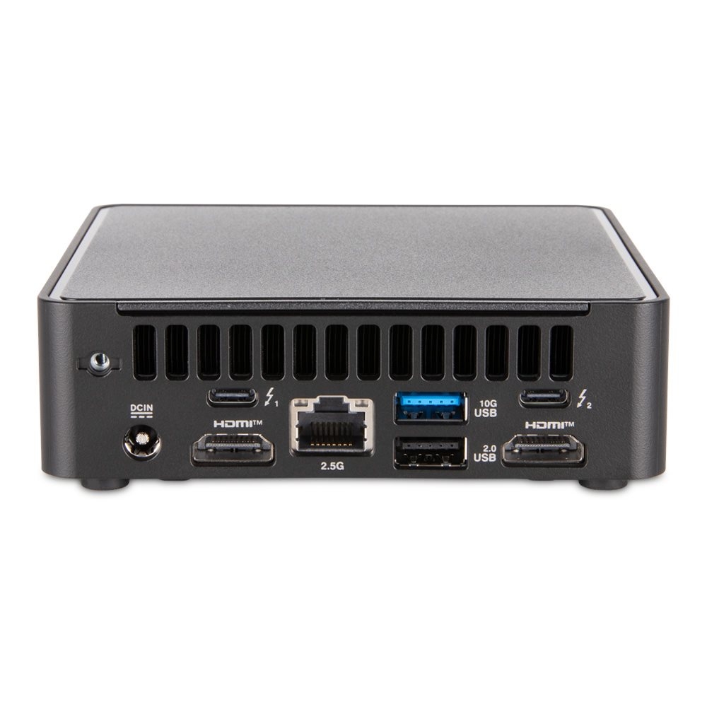 TERRA PC-Micro 6000 SILENT GREENLINE (1001398)