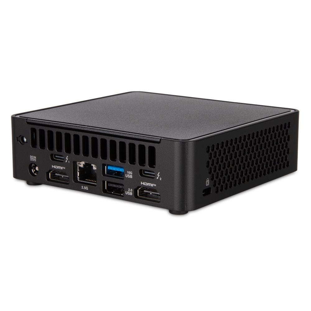TERRA PC-Micro 6000 SILENT GREENLINE (1001398)