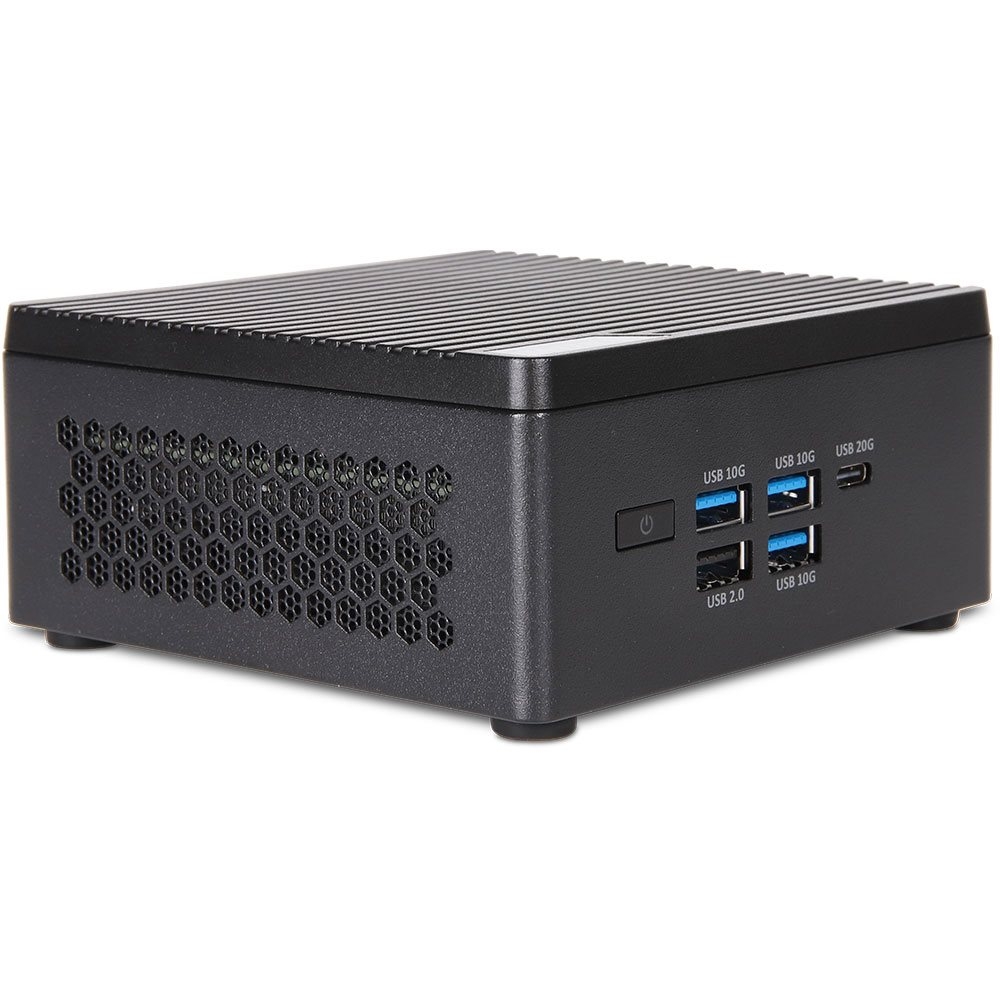 TERRA PC-Micro 6100V1 Ultra 5 125H GREENLINE (1000145)