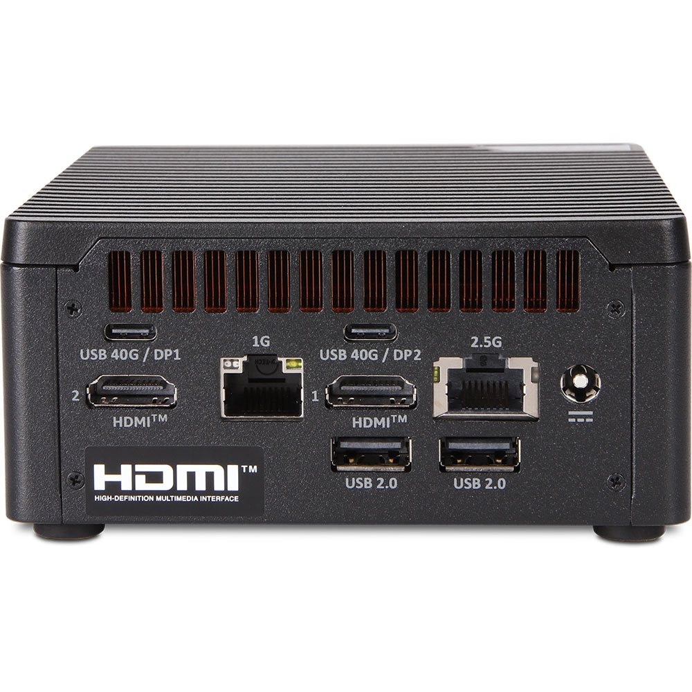 TERRA PC-Micro 6100V1 Ultra 5 125H GREENLINE (1000145)