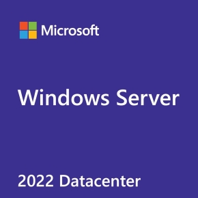 Microsoft Windows Server 2022 Datacenter 16Core [DE] DVD