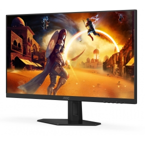 68,6cm/27 (1920x1080) AOC 27G4XE Full HD 2xHDMI DP IPS HDR10 0,5ms LS Black