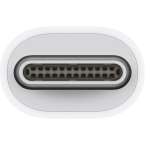 APPLE Thunderbolt 3 USB-C to Thunderbolt 2 Adapter