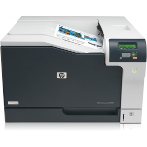 FL HP Color LaserJet Pro CP5225n A3/LAN