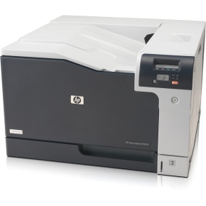 FL HP Color LaserJet Pro CP5225n A3/LAN