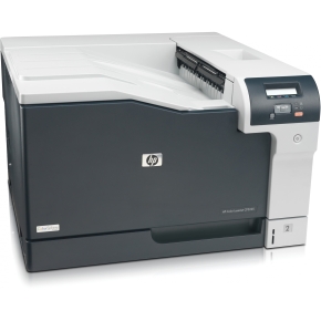 FL HP Color LaserJet Pro CP5225n A3/LAN