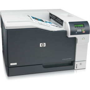 FL HP Color LaserJet Pro CP5225n A3/LAN