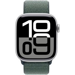 APPLE 42mm Lake Green Sport Loop