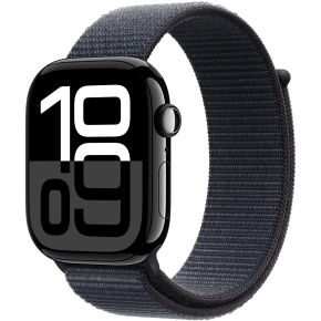 APPLE 46mm Ink Sport Loop - XL