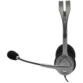 Logitech H110 Stereo Headset