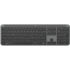 Logitech MK950 Combo black QWERTZ DE