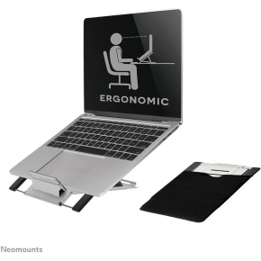 Tischständer für Notebook und Tablets 5KG NSLS100 Neomounts