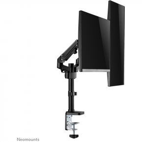 Neomounts DS70-750BL2 Tischhalterung für 17-27 Bildschirme - Schwarz