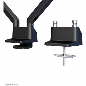 Neomounts FPMA-D750DBLACK2 Tischhalterung für Flachbildschirme bis 32 (81 cm).