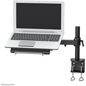 Tischhalterung, neig- und schwenkbar, für Notebooks 10KG NOTEBOOK-D100 Neomounts