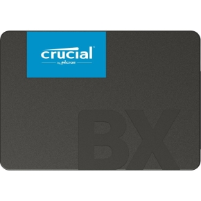 2.5 240GB Crucial BX500