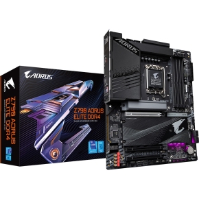 1700 Gigabyte Z790 AORUS ELITE DDR4