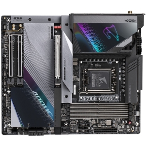 1700 Gigabyte Z790 AORUS MASTER DDR5