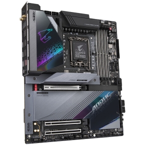 1700 Gigabyte Z790 AORUS MASTER DDR5