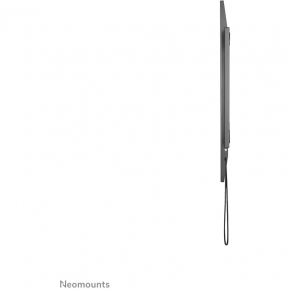 Neomounts LFD-W1000 Wandhalterung für Flachbild-Fernseher bis 100 (254 cm).