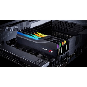 6000 32GB G.Skill Trident Z5 RGB (Kit 2x 16GB) Black