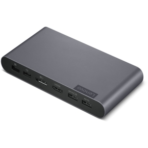 D Lenovo USB-C Universal Business Dock 65W