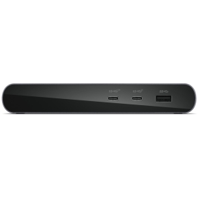 D Lenovo USB-C Universal Business Dock 65W