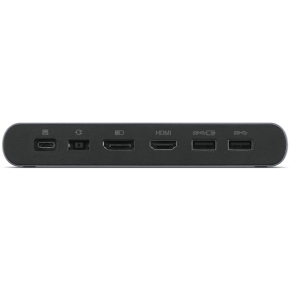 D Lenovo USB-C Universal Business Dock 65W