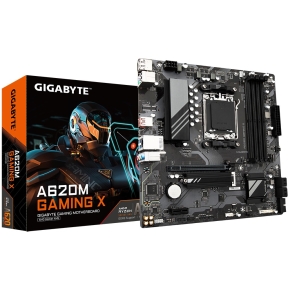 AM5 Gigabyte A620M GAMING X mATX