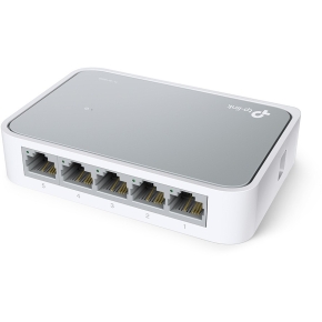 5P TP-Link SF1005D