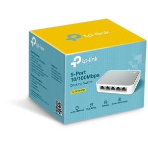 5P TP-Link SF1005D