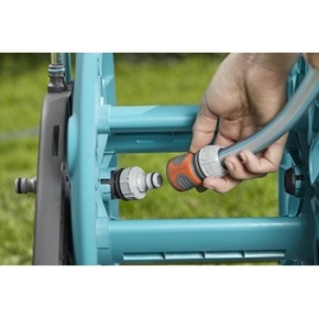 Gardena Schlauchwagen CleverRoll M Easy