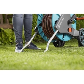 Gardena Schlauchwagen CleverRoll M Easy
