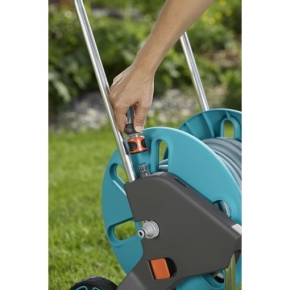 Gardena Schlauchwagen CleverRoll M Easy