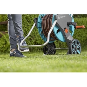 Gardena Schlauchwagen CleverRoll M Easy