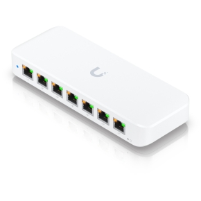 8P Ubiquiti UniFi USW-Ultra 52W POE++