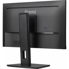 61cm/24 (1920x1080) iiyama ProLite XUB2493HS-B6 16:9 FHD IPS 0.5ms 100Hz HDMI DP Pivot