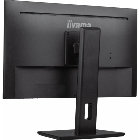 61cm/24 (1920x1080) iiyama ProLite XUB2493HS-B6 16:9 FHD IPS 0.5ms 100Hz HDMI DP Pivot