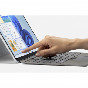 Microsoft Surface Pro 8 LTE 256GB (i7/16GB) Platinum W10 PRO
