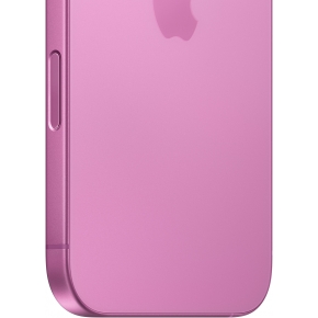 Apple iPhone 16 256GB Pink